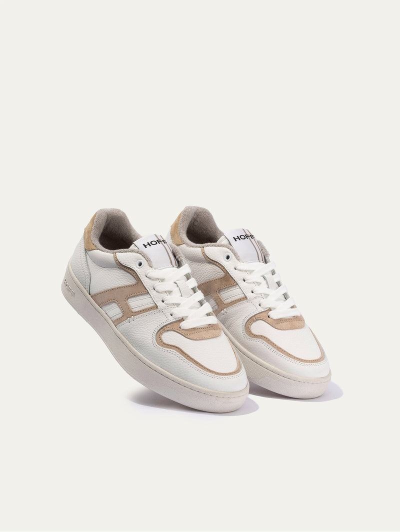 HOFF METRO COVENT GARDEN Sneakers Dam Vita Beige | LHXN-06297