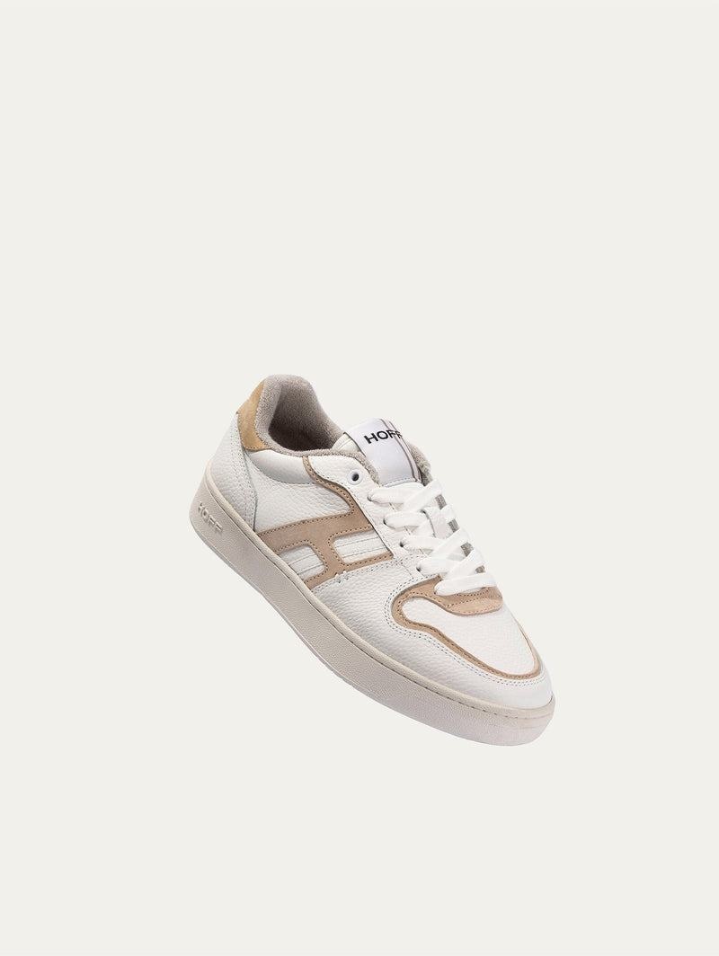 HOFF METRO COVENT GARDEN Sneakers Dam Vita Beige | LHXN-06297