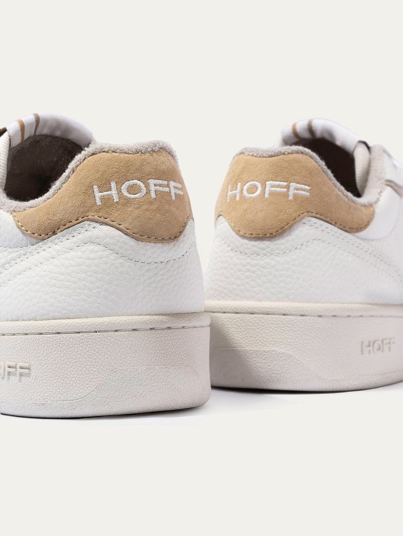 HOFF METRO COVENT GARDEN Sneakers Dam Vita Beige | LHXN-06297