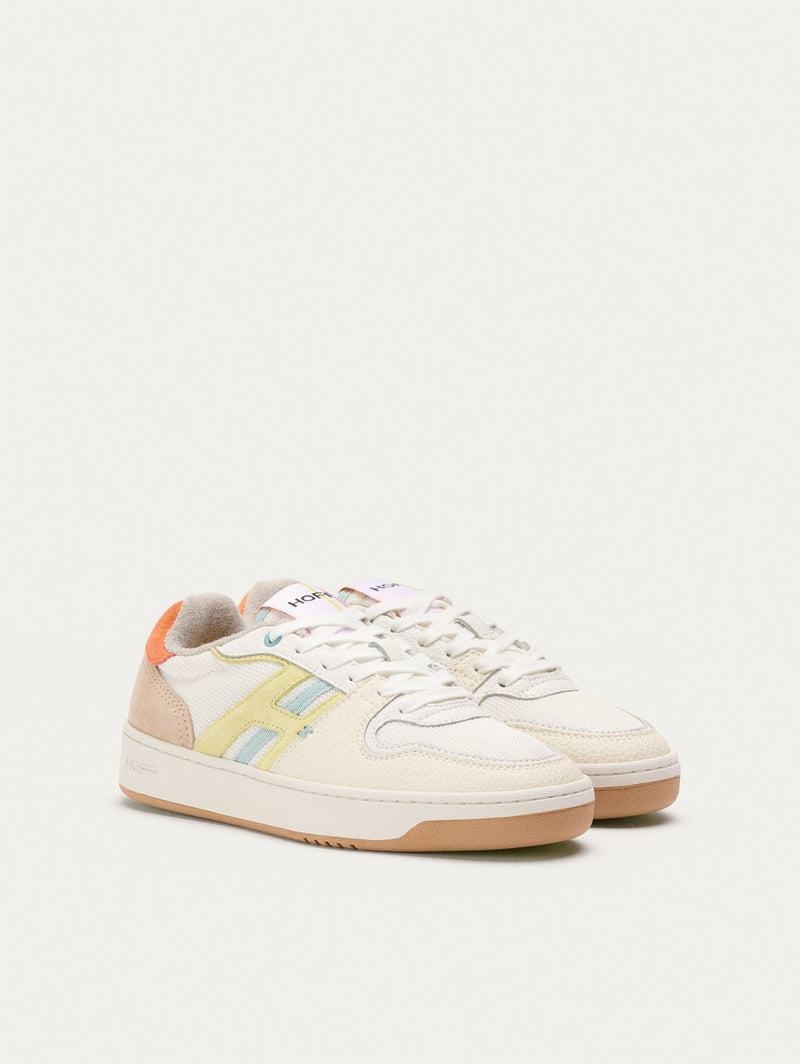 HOFF METRO REPUBBLICA Sneakers Dam Vita Beige | NOQA-28376