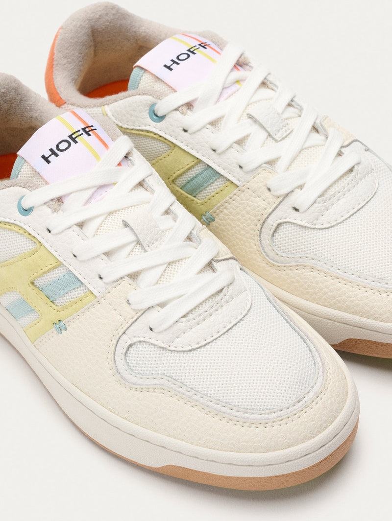 HOFF METRO REPUBBLICA Sneakers Dam Vita Beige | NOQA-28376