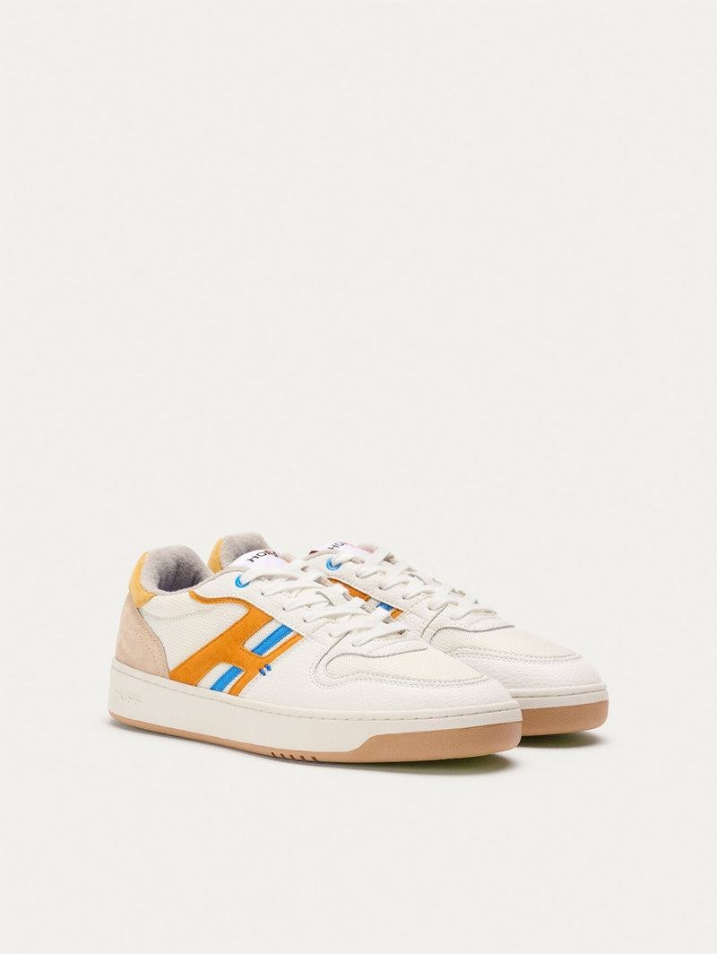 HOFF METRO SHINJUKU Sneakers Herr Vita Orange | ERDW-86715