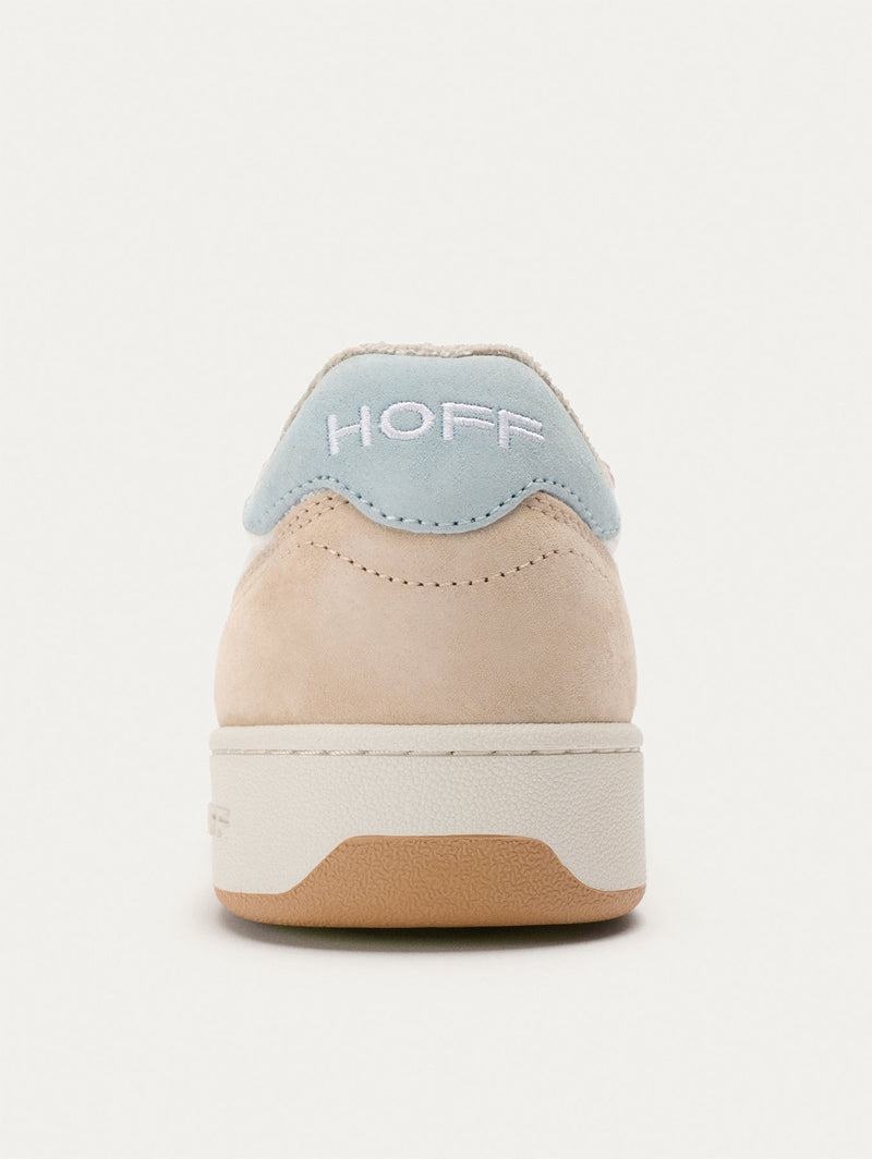 HOFF METRO SOLNA Sneakers Dam Vita Olika Färger | QPFU-04397